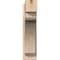 Ekena Millwork Legacy Block Smooth Outlooker, Douglas Fir, 7 1/2"W x 26"D x 30"H OUT08X26X30LEC05SDF - alternate 3